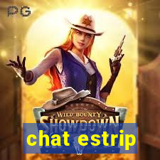 chat estrip